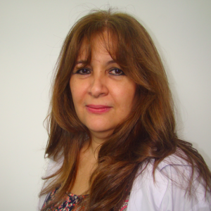 Dra. Miriam Ucedo